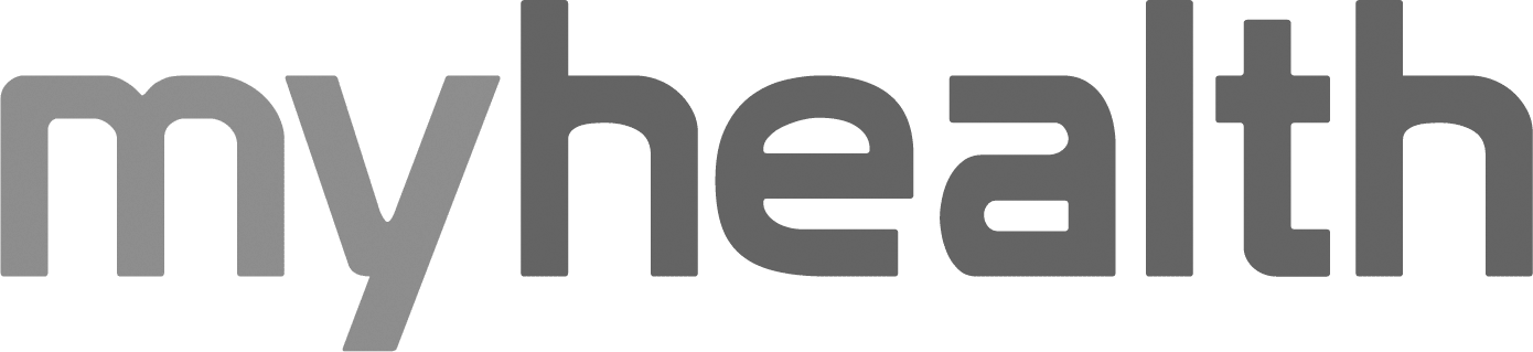 myhealth logo