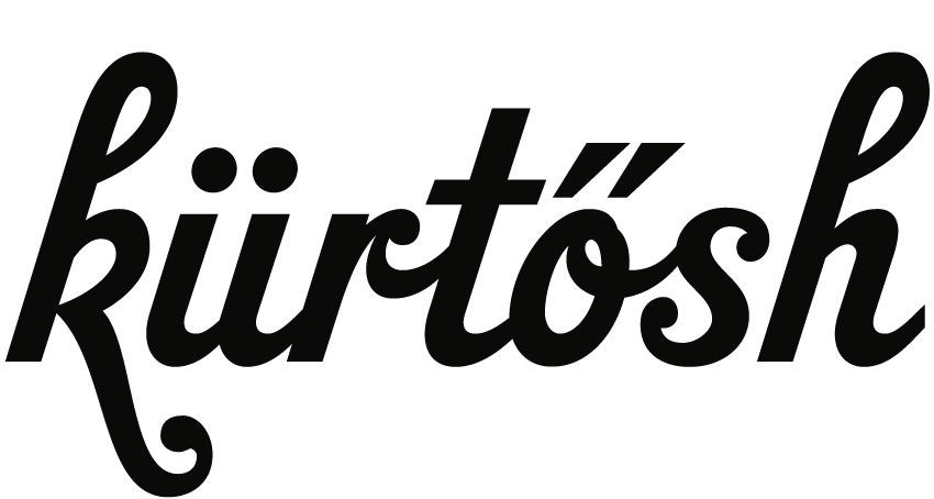 kurtosh logo