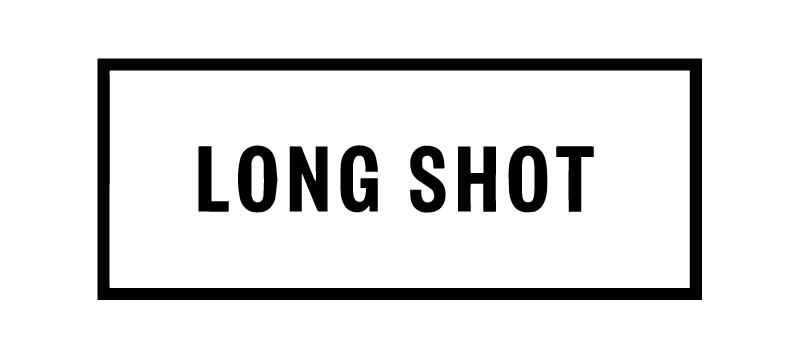 Long Shot logo