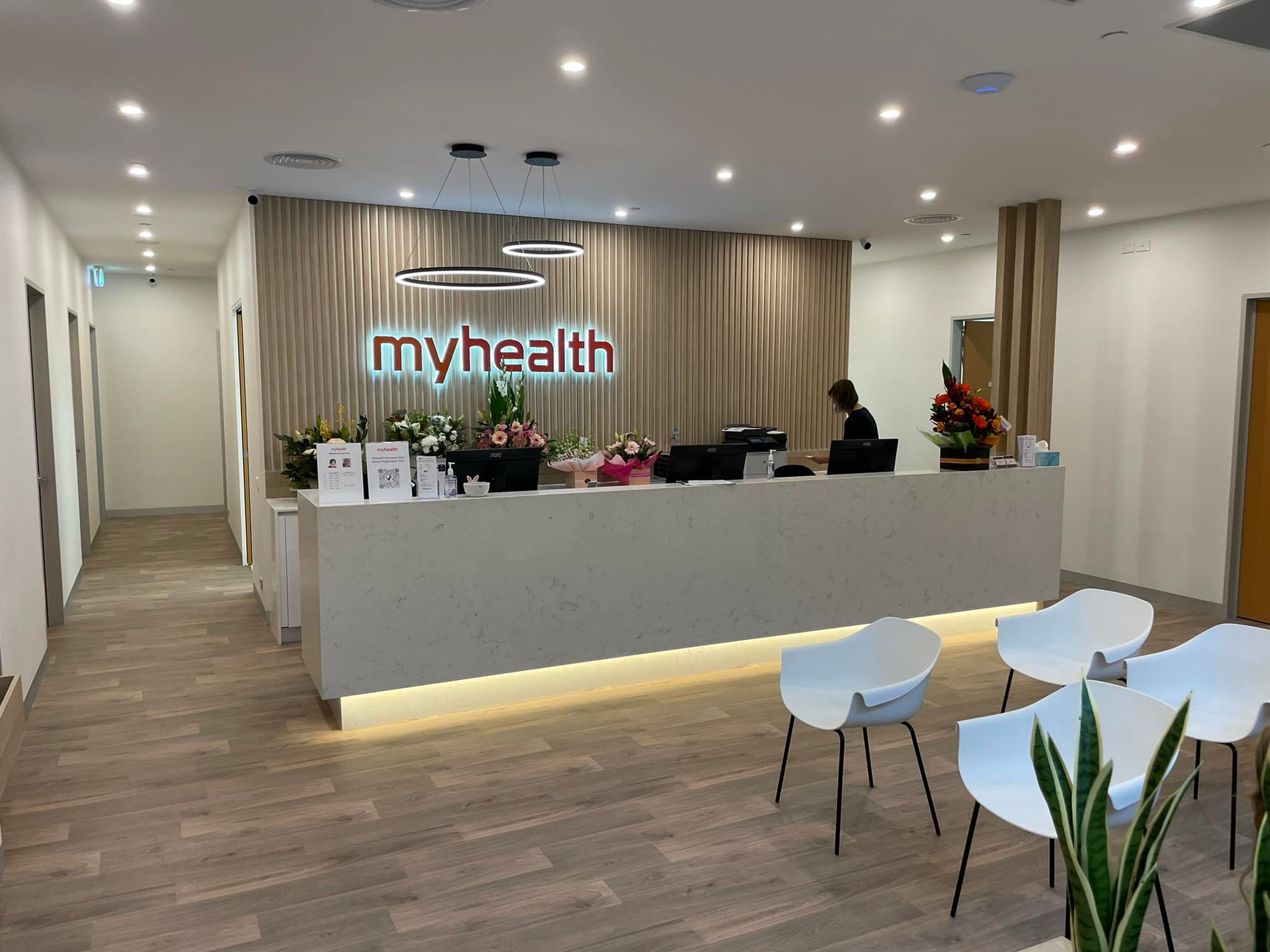 My Health Doncaster